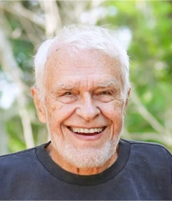 James D. Winefordner, Professor Emeritus, University of Florida