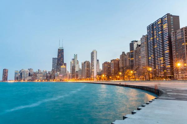 What Are Some of the Keynote Events Set to Take Place at the ACS Fall 2026 Meeting?