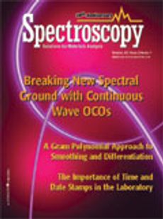 Spectroscopy-11-01-2005