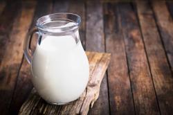 Detecting Tetracycline In Milk Using Fluorescent Sensors
