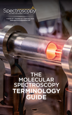 Spectroscopy E-Books 02-14-2022