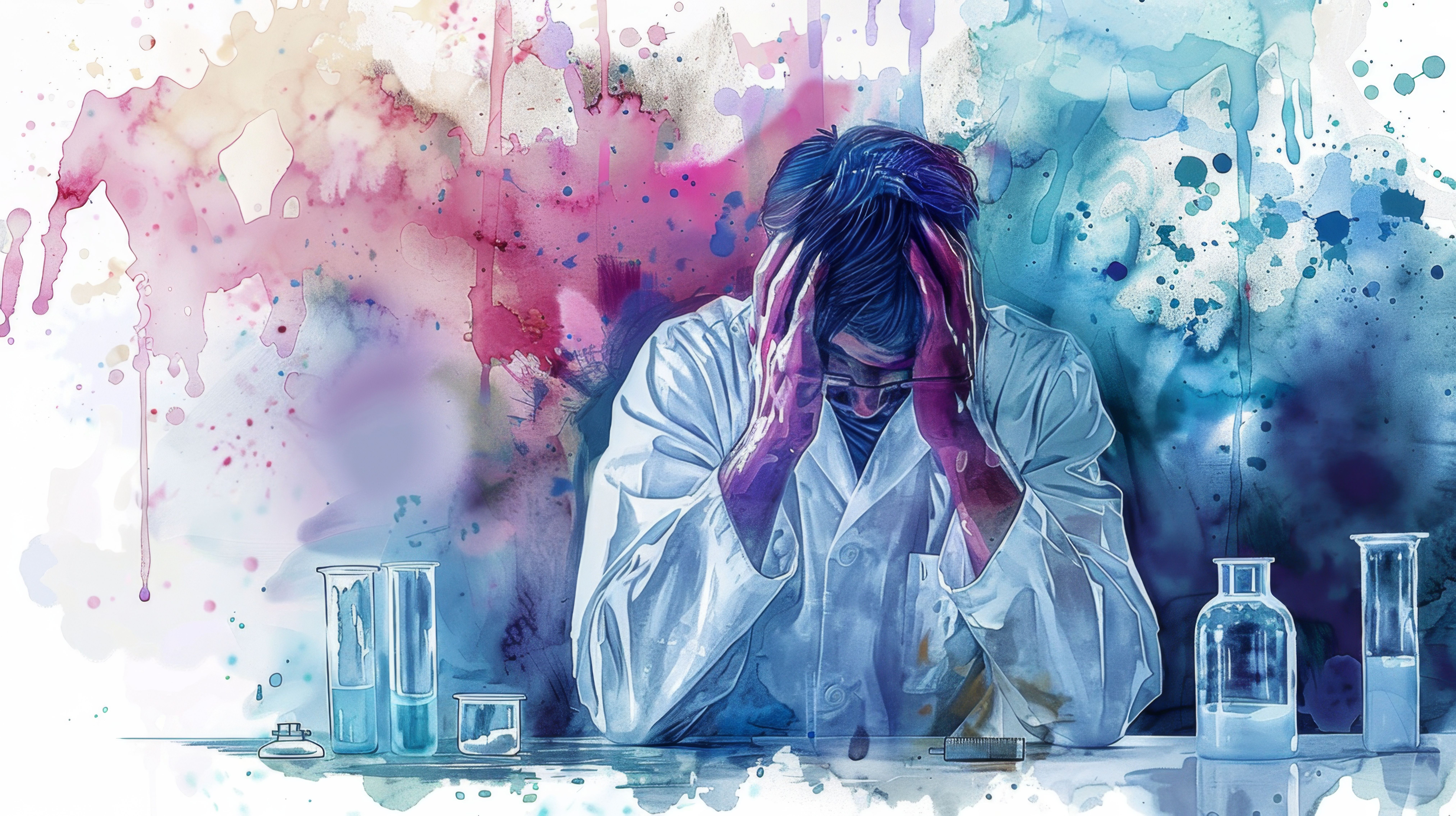 Time Well Spent: Productivity with Purpose in Research