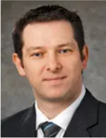 Gary McGeorge, Scientific Director at Bristol-Myers Squibb