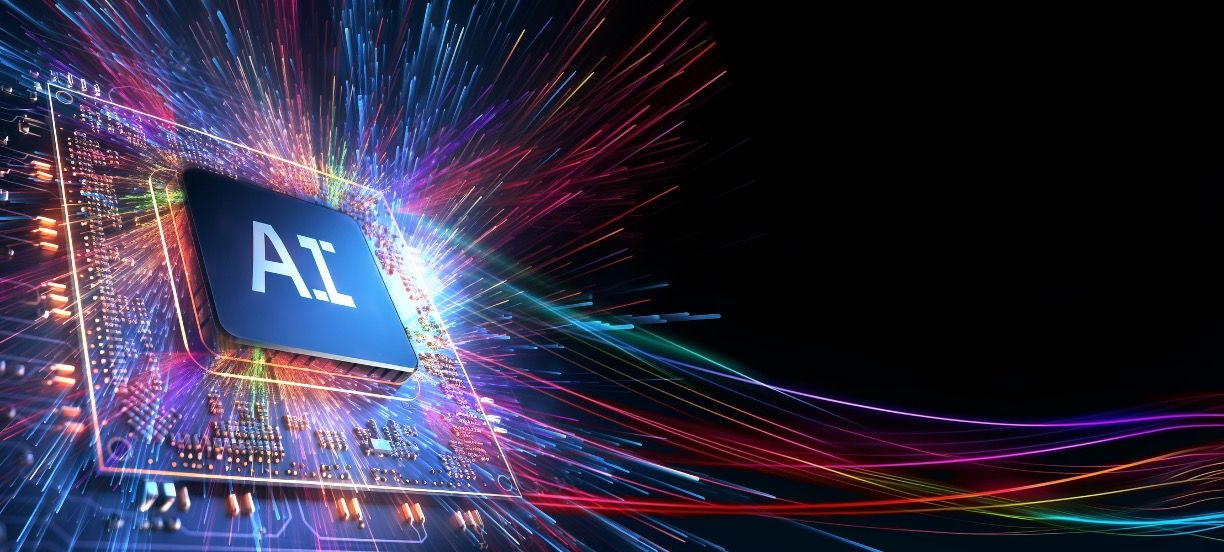 AI Boosts SERS for Next Generation Biomedical Breakthroughs © happystock-chronicles-stock.adobe.com