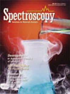 Spectroscopy-06-01-2001