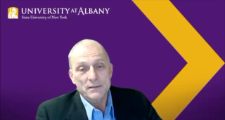 EAS 2024: Interviewing Igor Lednev, Winner of the EAS Award for Outstanding Achievements in Vibrational Spectroscopy