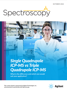 Spectroscopy E-Books 10-21-2022