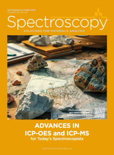 Advances in ICP-OES and ICP-MS for Today's Spectroscopists