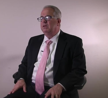 John McLean of Vanderbilt University | Photo Credit: © Aaron Acevedo