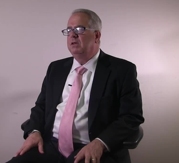 John McLean of Vanderbilt University | Photo Credit: © Aaron Acevedo