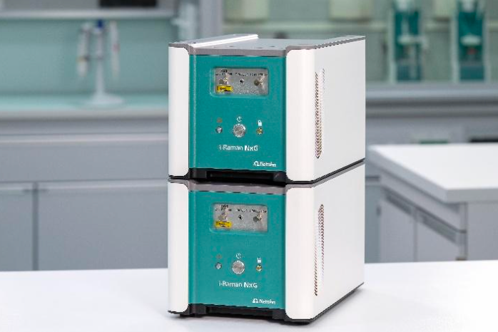 The i-Raman NxG is a single-laser system launched in April 2026. Image Credit: © Metrohm