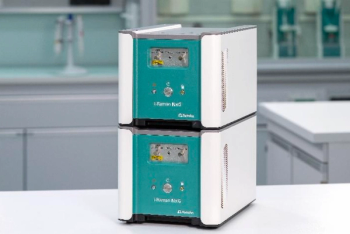 The i-Raman NxG is a single-laser system launched in April 2026. Image Credit: © Metrohm