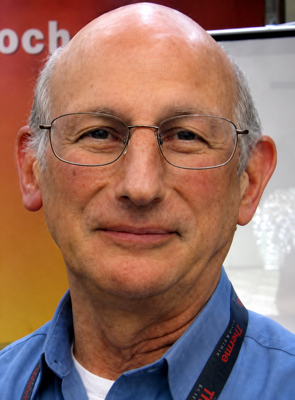 Ramon M. Barnes (1940–2026): A Pioneer of Plasma Spectrochemistry
