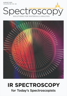 IR Spectroscopy for Today's Spectroscopists