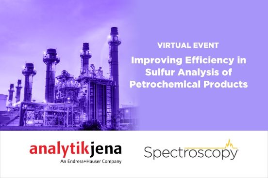 Improving Efficiency in Sulfur Analysis of Petrochemical Products