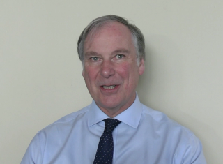 Previewing the Theophilus Redwood Award Session on Wednesday