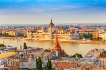 The European Symposium of Analytical Spectrometry (ESAS) returns to Hungary for the second time. Budapest, the capital of Hungary, will host ESAS in August. | Image Credit: © Noppasinw - stock.adobe.com