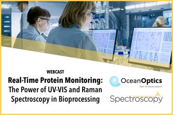 Real-Time Protein Monitoring: The Power of UV-VIS and Raman Spectroscopy in Bioprocessing