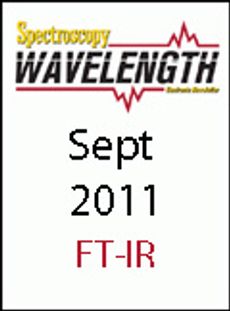 Spectroscopy-09-20-2011