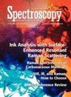 Spectroscopy-10-01-2011