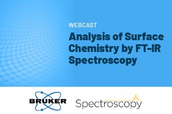 Analysis of Surface Chemistry by FT-IR Spectroscopy