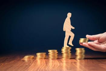 Return on investment and growing savings income concept | Image Credit: © jirsak - stock.adobe.com