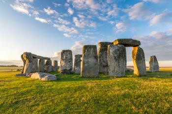 Stonehenge | Image Credit: © Donald - stock.adobe.com.