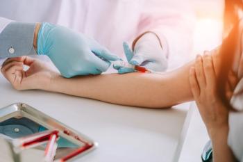 Molar absorptivity model powers near-infrared glucose testing © chompoo-chronicles-stock.adobe.com  