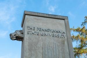 Training the Analytical Chemists of Tomorrow: Insights from Penn State