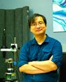 Naihao Chiang