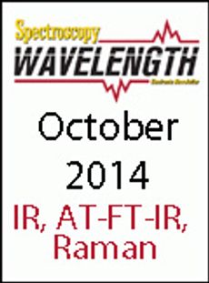 Spectroscopy-10-21-2014