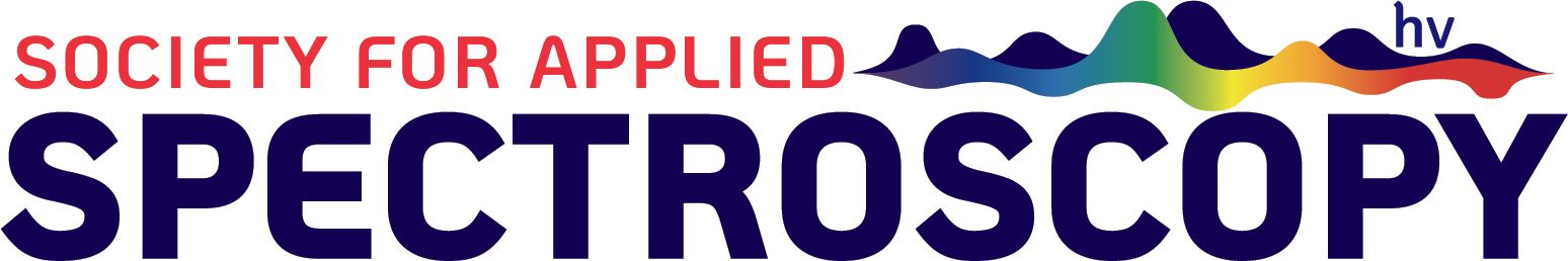 The Society for Applied Spectroscopy Logo 2026