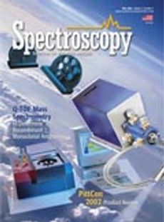 Spectroscopy-05-01-2002