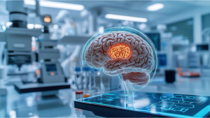 NIR Spectroscopy of the Brain and Other Complex Analyses, © Navaporn -chronicles-stock.adobe.com