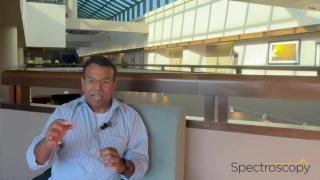 Damodaran Krishnan Achary Explains Choosing NMR Techniques for Complex Systems