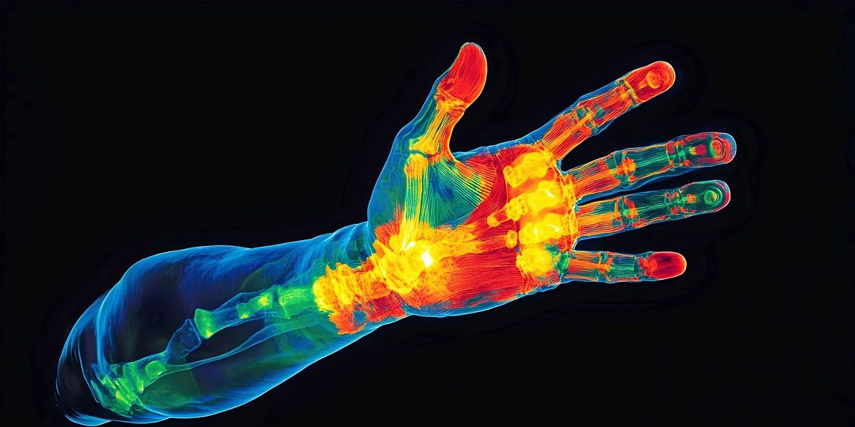 Mid-Infrared Emission for Noninvasive Blood Sugar Measurement © RZ-chronicles-stock.adobe.com  