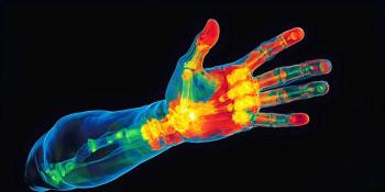 Mid-Infrared Emission for Noninvasive Blood Sugar Measurement © RZ-chronicles-stock.adobe.com  