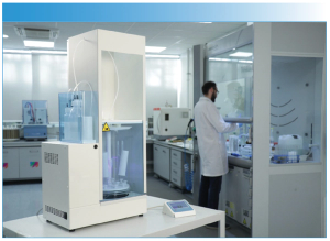 Unlocking ICP-MS Accuracy and  Productivity with Microwave Digestion