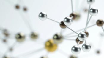 Network of metal atoms | Image Credit: © fotogestoeber - stock.adobe.com