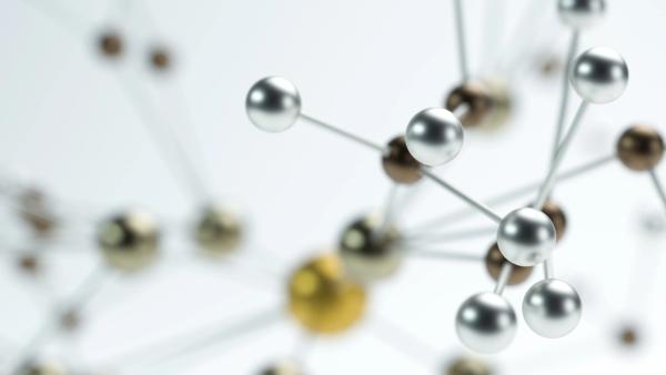 Network of metal atoms | Image Credit: © fotogestoeber - stock.adobe.com