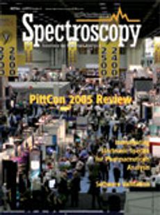 Spectroscopy-05-01-2005