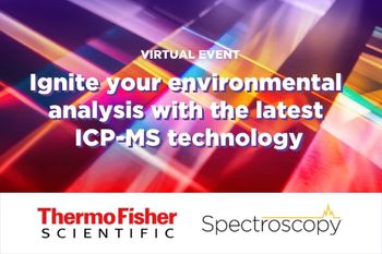 Ignite Your Environmental Analysis With the Latest ICP-MS Technology
