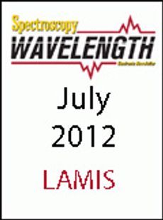 Spectroscopy-07-10-2012