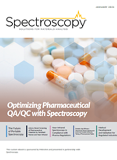 Spectroscopy E-Books 01-12-2021