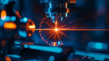 Laser light technology, focusing on the generation, control, and application of laser light in various fields. Generated with AI. | Image Credit: © John Doe - stock.adobe.com.