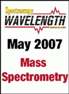 Spectroscopy-05-31-2007