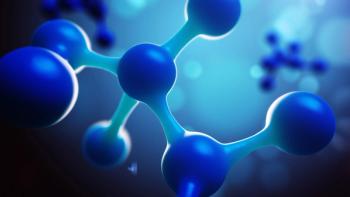 Science or medical background with molecules and atoms. | Image Credit: © artegorov3@gmail - stock.adobe.com