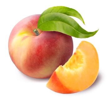 peaches