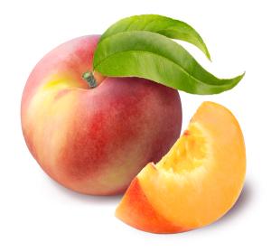 peaches
