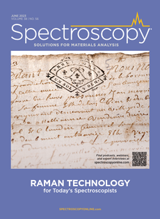 Raman Technology for Today's Spectroscopists